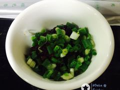 -黔府豆米火锅野菜馆(南马店)