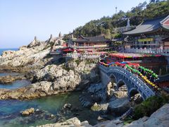 -海东龙宫寺