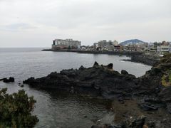 -龙头岩(Dragon Head Rock)