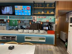 -紫光园·小馆(太玉园店)
