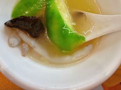 -大笑饭堂(甲子桥店)