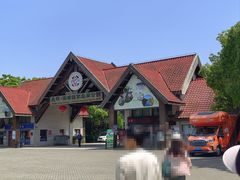 -上海海湾国家森林公园