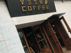 -VESH COFFEE(定西路店)