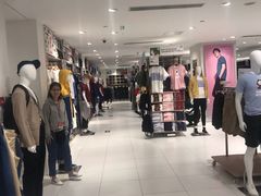 -优衣库(北京万柳华联购物中心店)