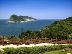 -东澳岛