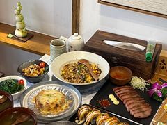 -衣川小森林·料理·寿司(鸿铭中心店)