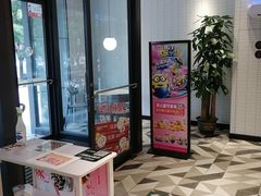 -肯德基(朝阳门店)