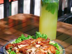 -遇见阿家村云南菜(魏公村店)