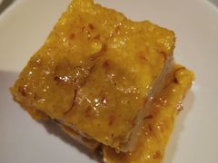 黄米凉糕-贝勒爷·酥不腻烤鸭