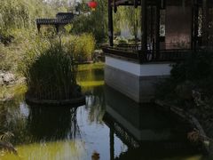 -武清南湖绿博园