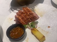 -美奈小馆·越南料理(中航城君尚购物中心店)