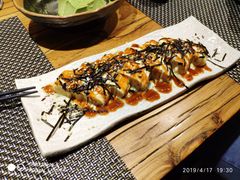 厚蛋烧-照相馆的食堂(曲阜师范大学店)