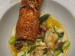 -圣丰索菲特·法国餐厅