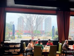 -粥旺庄(芳村店)