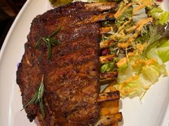 -鲨鱼美式餐厅酒吧Sharky