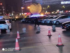 -泉州丰泽新华都百货(丰泽广场店)