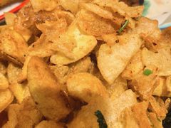 -东北小板凳地摊烧烤(泰来街店)