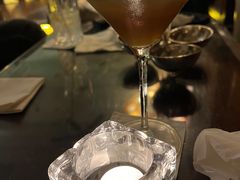 -LONG BAR 廊吧(外滩华尔道夫酒店)