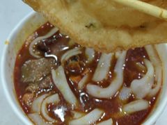-骏骏牛肉粉店(吉庆街店)