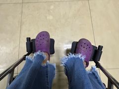 -广州市红十字会医院(总院)