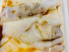 -盛记粥面(佐敦店)