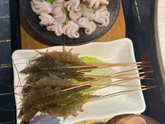 -海煮叹鲜·粥底火锅·港式海鲜打边炉(赛银国际广场店)