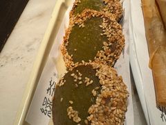 -绿茶餐厅(华发商都店)