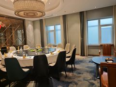 -丽景华侨酒店-渔味小厨