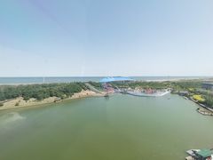 -渔岛海洋度假区