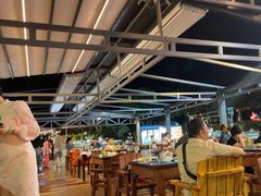 -渔家火锅·海鲜自助餐·演艺(亚龙湾天域酒店)