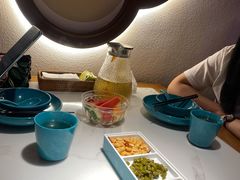 -荷塘秋月·本帮江浙菜(国权路店)