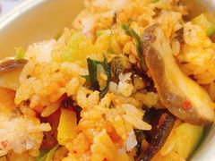 -安又胖韩国烤肉(泰达永旺店)