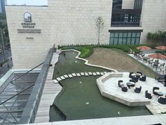 -南京圣和府邸豪华精选酒店