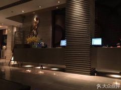 -Love Story爱情故事·养生SPA会所(新侨店)