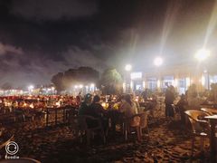 -Ganesha Pudak Cafe