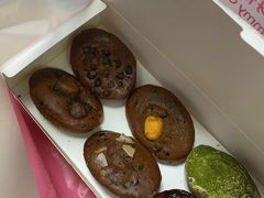 -枣呀呀仙枣糕(深圳前海壹方城店)