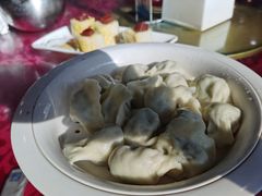 饺子-五谷丰香饺子馆(总店)