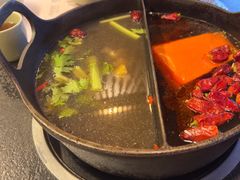 -盡膳口福·百年汤方火锅(科华北路店)