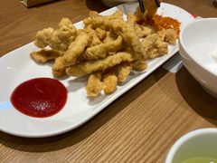 -本来川菜(中骏广场店)