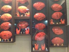 -龙海鲜螃蟹王(宏茂桥店)