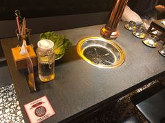 -伊茉家的烤肉店(勒泰中心店)