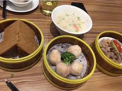 粤港虾饺皇-粤港餐厅(禹州商业广场店)