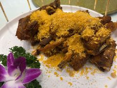 -良永小菜(平凉路店)