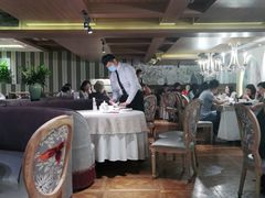 大堂-尚一汤·粤菜海鲜(环球港店)