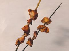 -胖太太四川麻辣排骨串(镇江路分店)