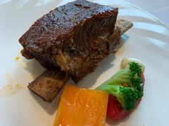 -王品牛排(郑州大卫城店)