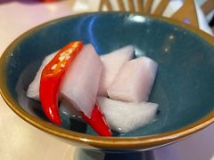 酸萝卜-山石榴·贵州菜(丰盛里店)