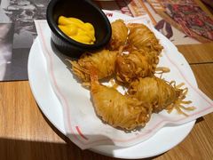 -米斯特比萨(光华桥凯德MALL天津湾店)