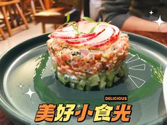 -Brut Eatery悦璞食堂(愚园路店)