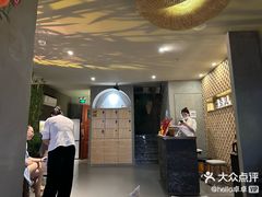 -施奈儿.洗头頭療.按摩SPA.采耳(上梅林店)